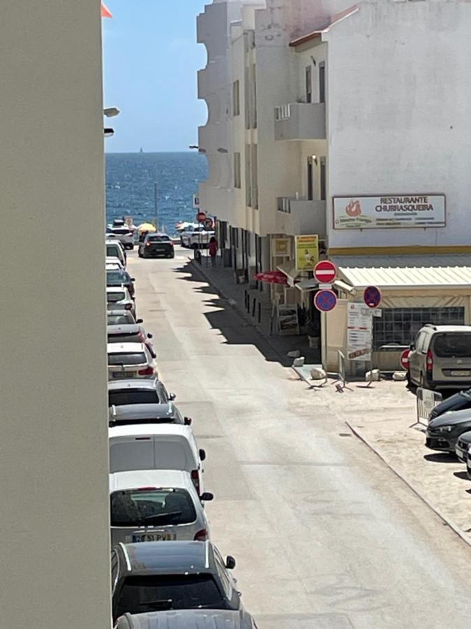 A Minha Praia Картейра Экстерьер фото